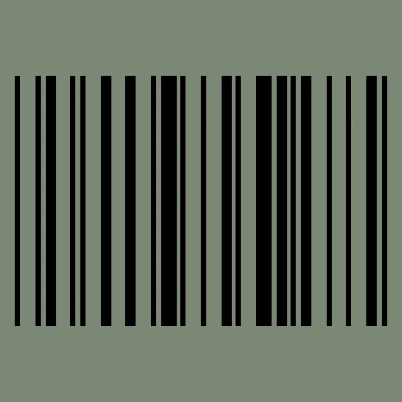 Barcode Code Streifen Gestreift