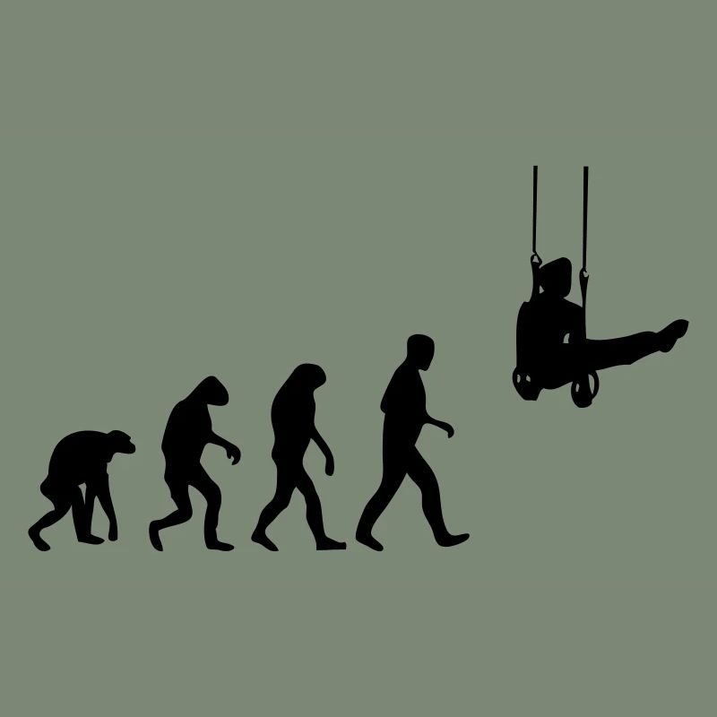 rings evolution