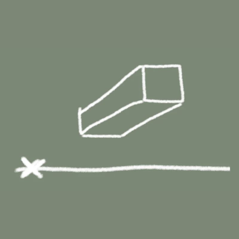 Central perspective ; Undersight ; Drawing ; Article