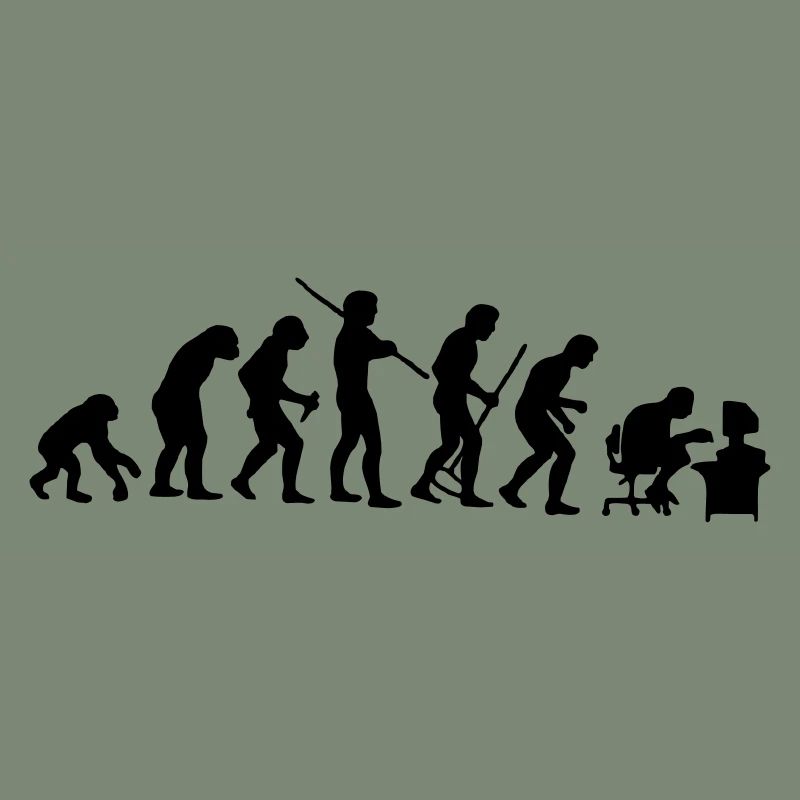 Evolution