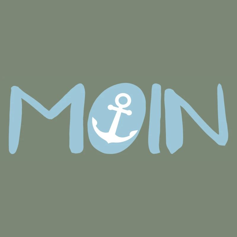 Moin sailor