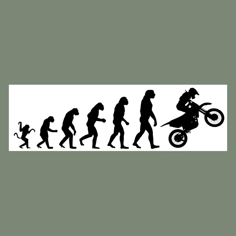 Evolution moto