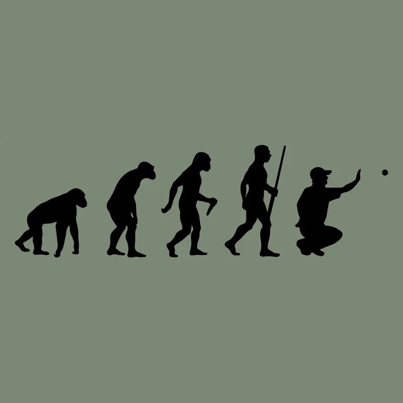 Evolution Pétanque