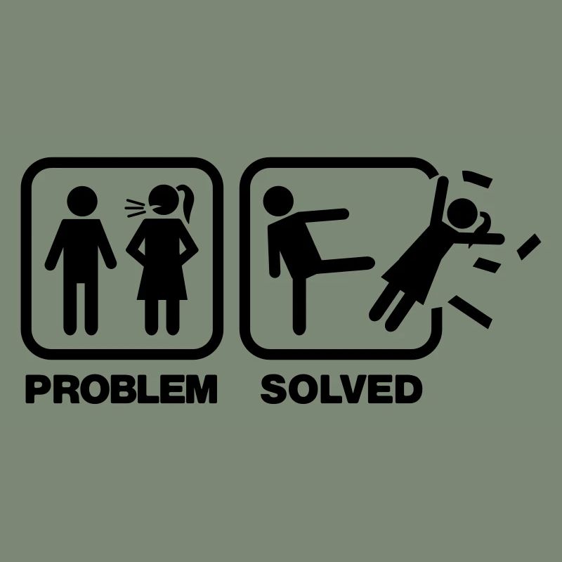 problem solved