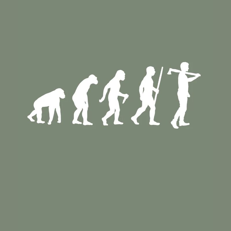 Évolution de la hache