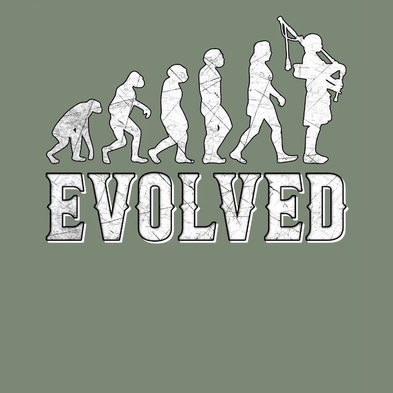 Cornemuse Kilt Écossais Beat Cornemuse