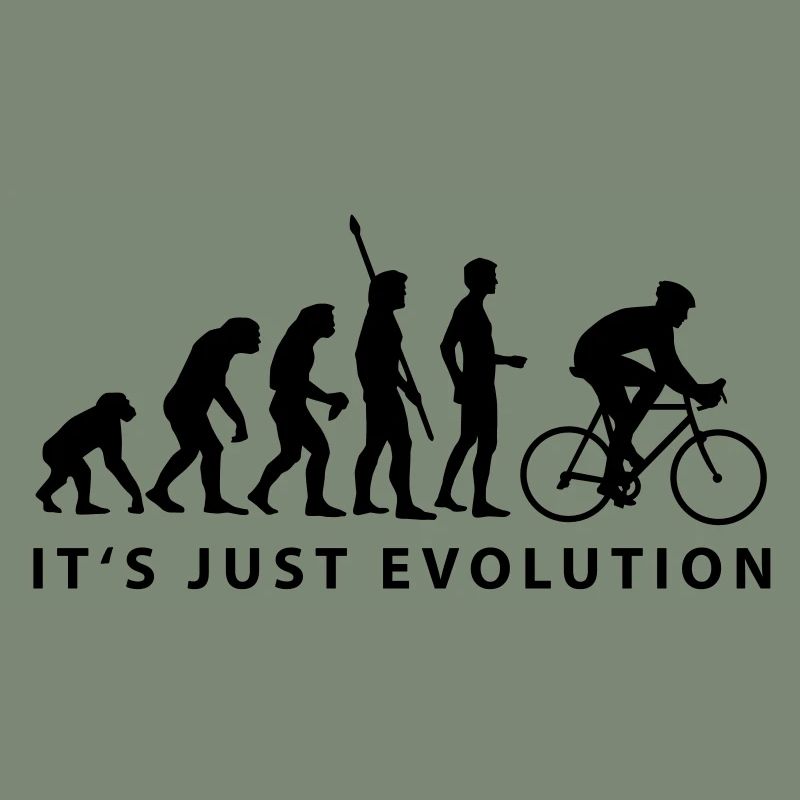 evolution_radfahrer_b