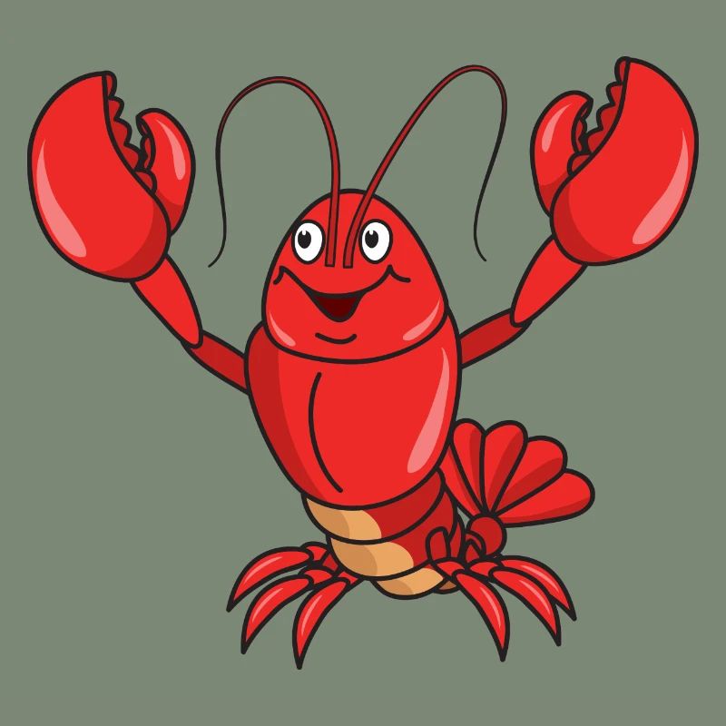 lobster