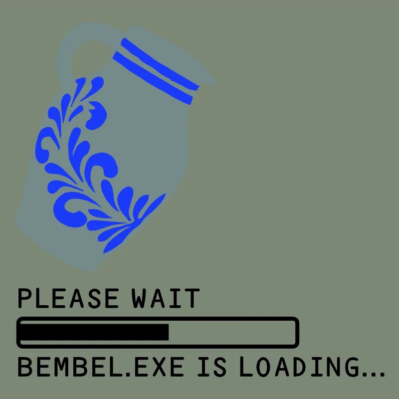 Bembel EXE Loading