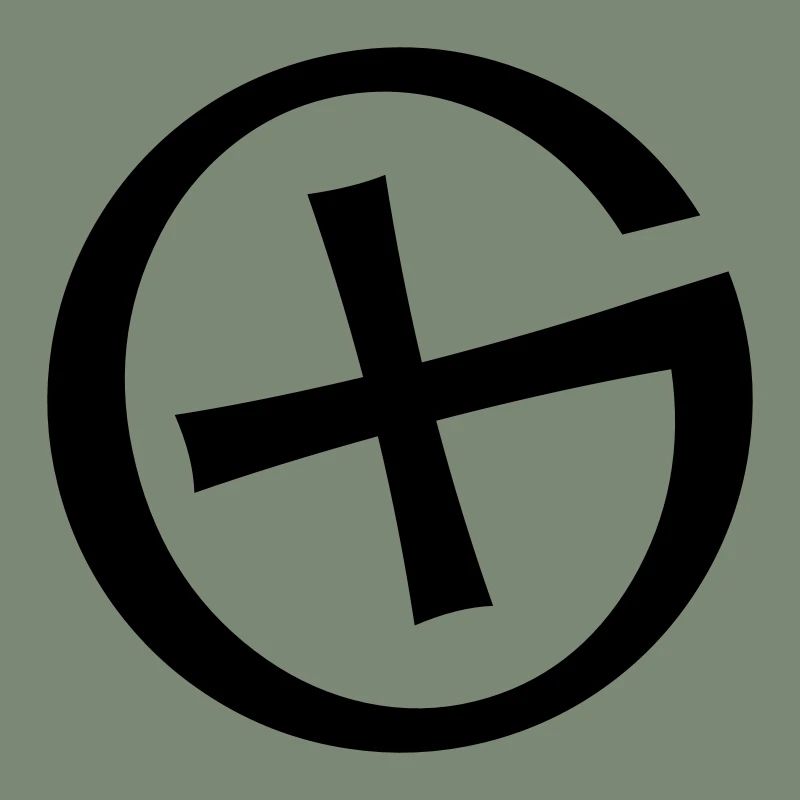 Geocaching Logo