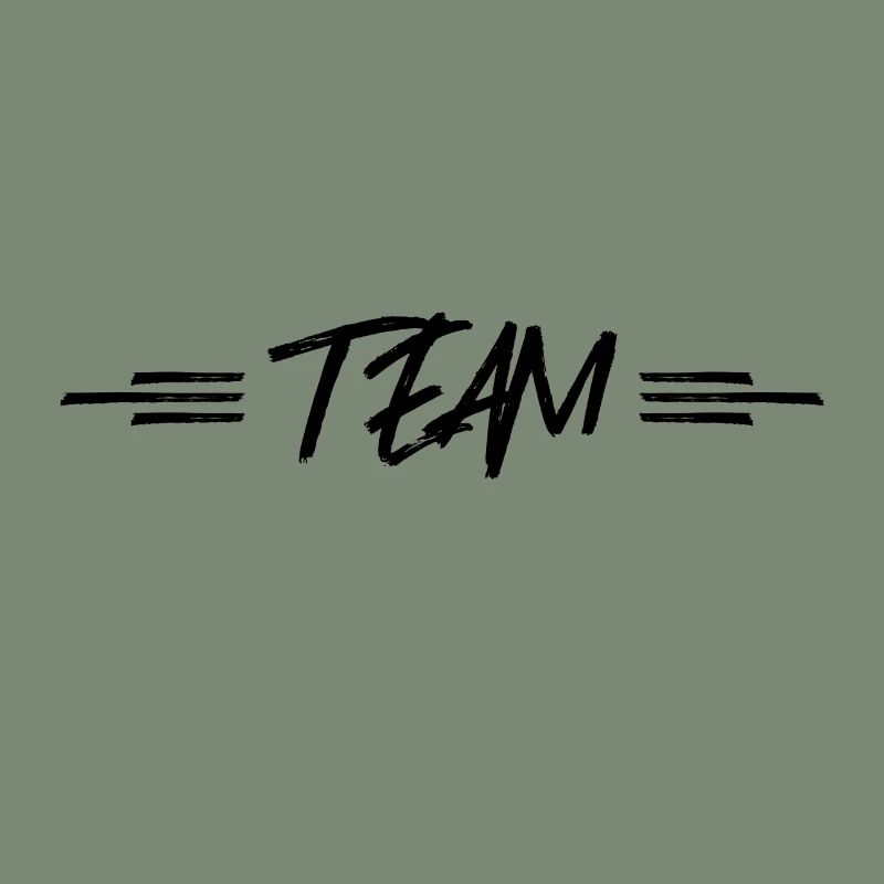 team dashed