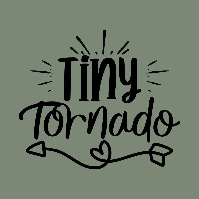 Tiny Tornado