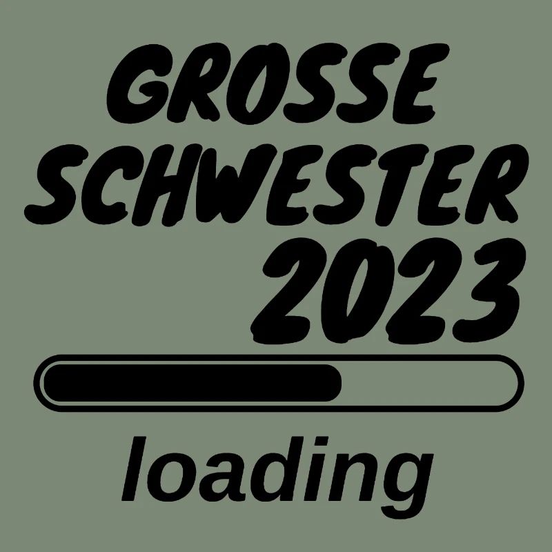 Große Schwester 2023 loading