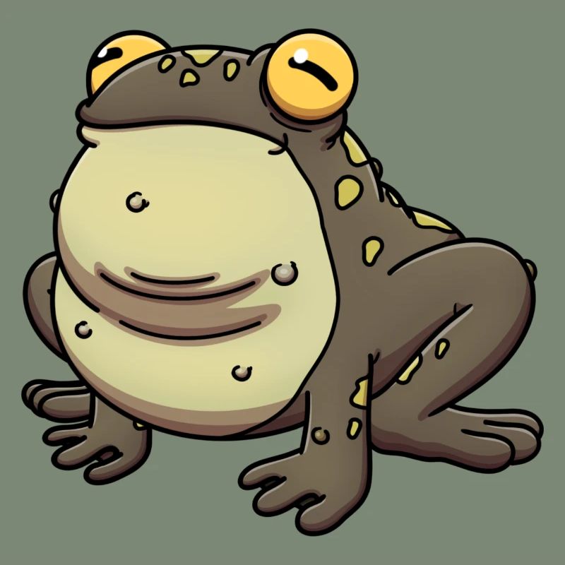 Toad/Frog
