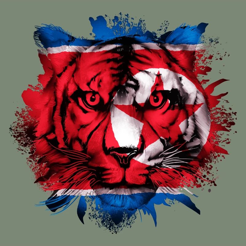 Corée du Nord