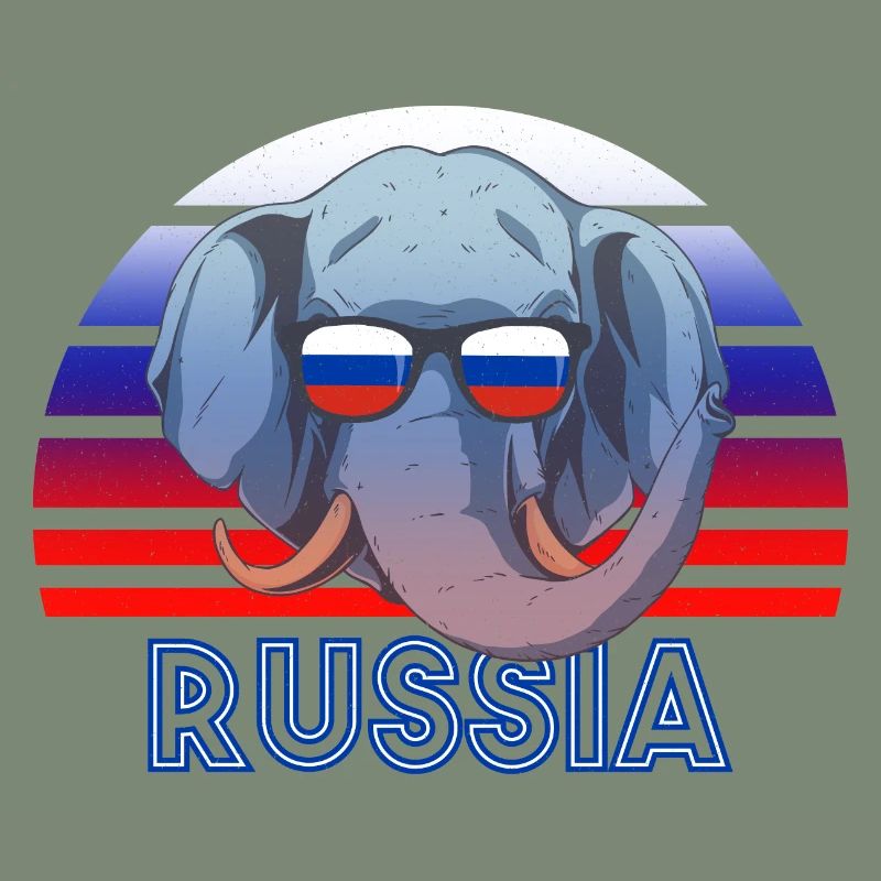 Russie