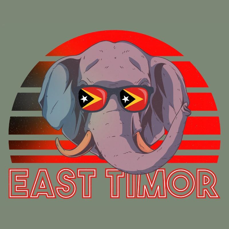 East Timor