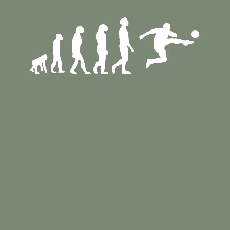 Evolution Fußball Geschenkidee