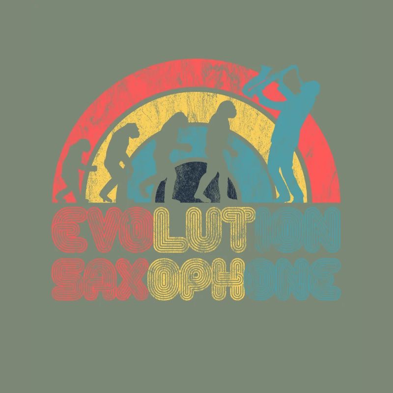 Saxophone Jazz Evolution Saxophone Classical Musician
