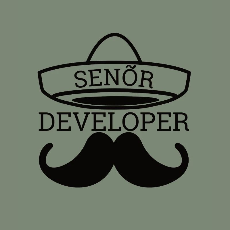 « Senor Developer, Senior Developer » | Programmeurs