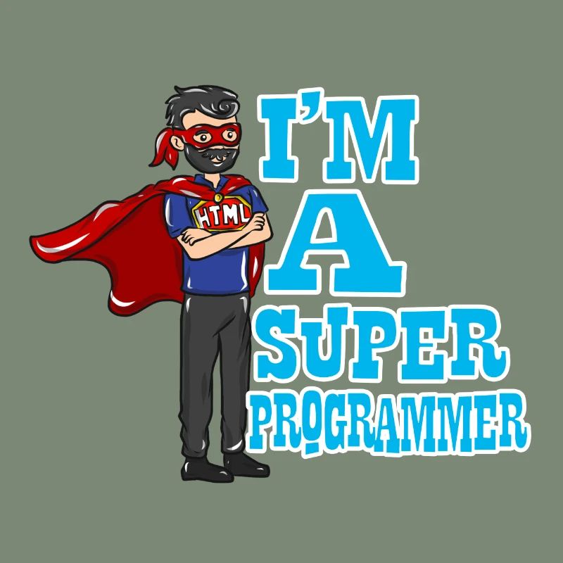 Programmer computer science gift