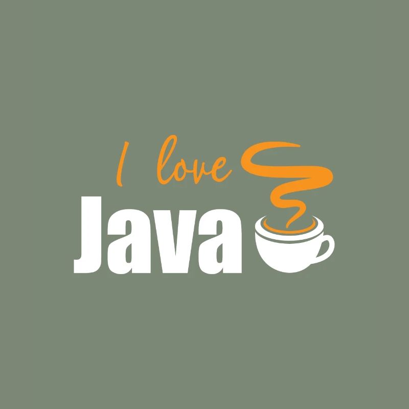 Ich liebe Java