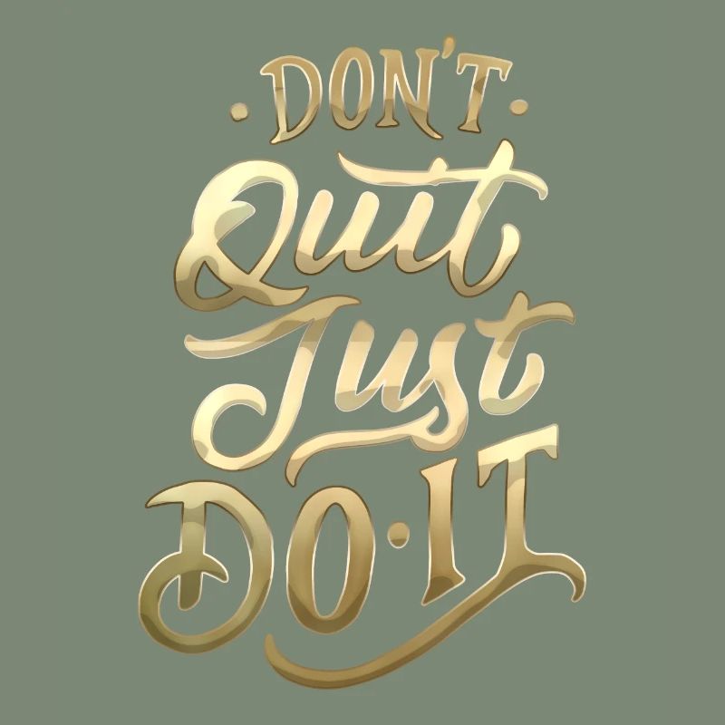 Don't Quit Gradient Script