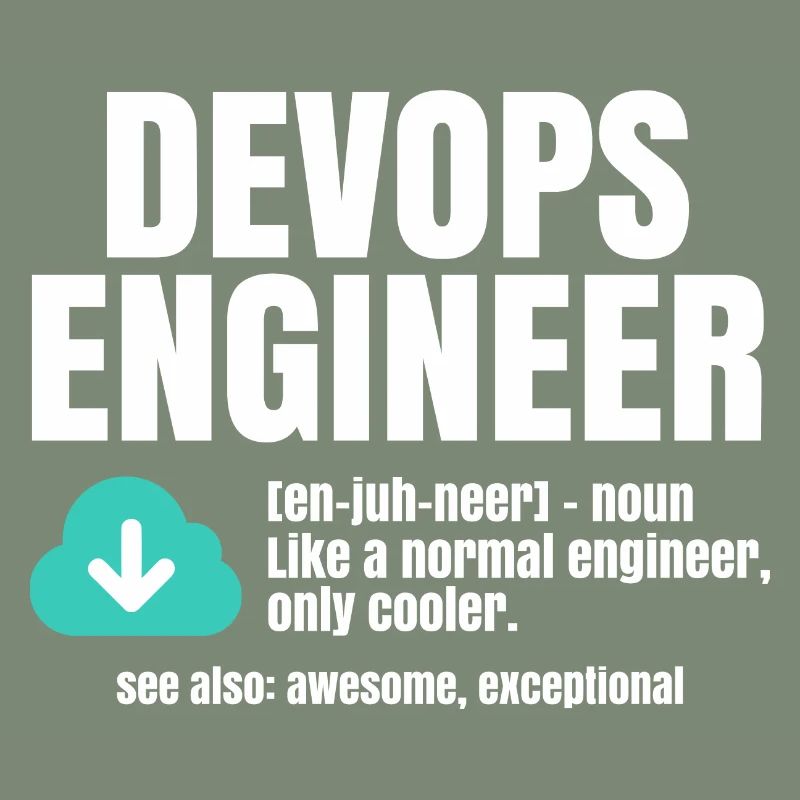 Devops Engineer