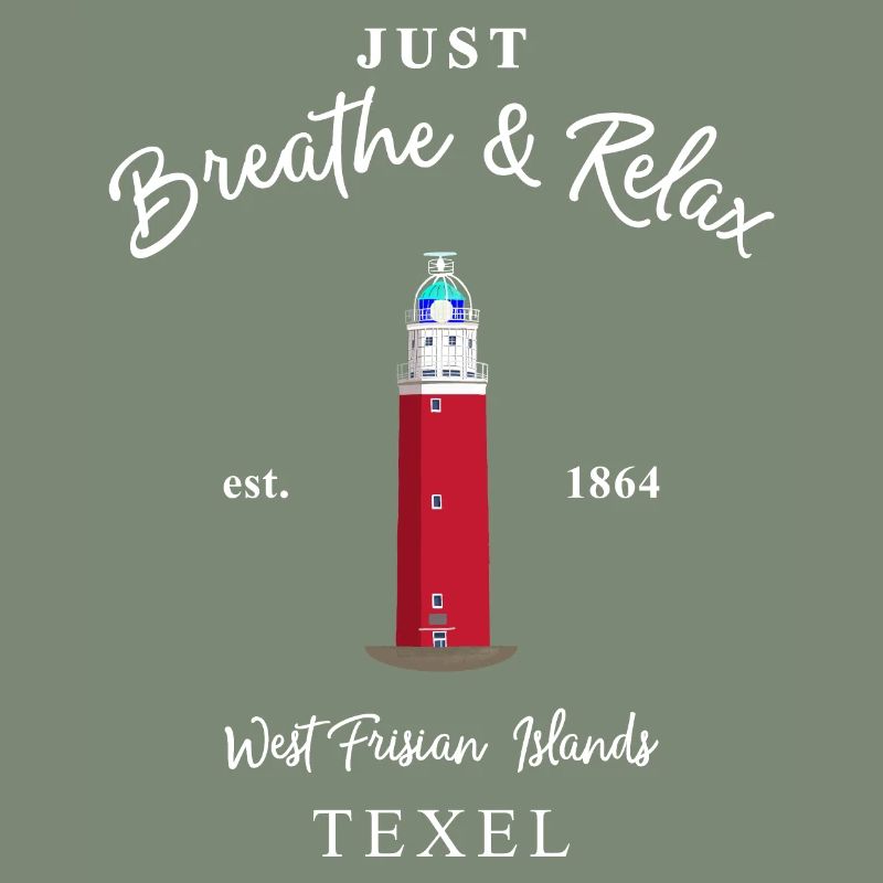 Texel, Relax Lighthouse Eierland, Pays-Bas