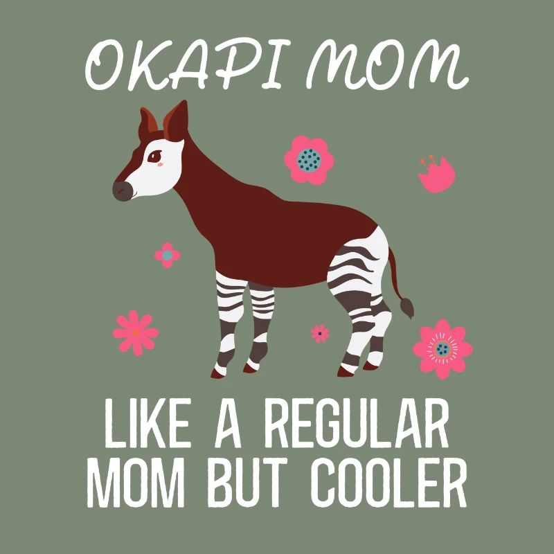 Okapi wilderness adventure