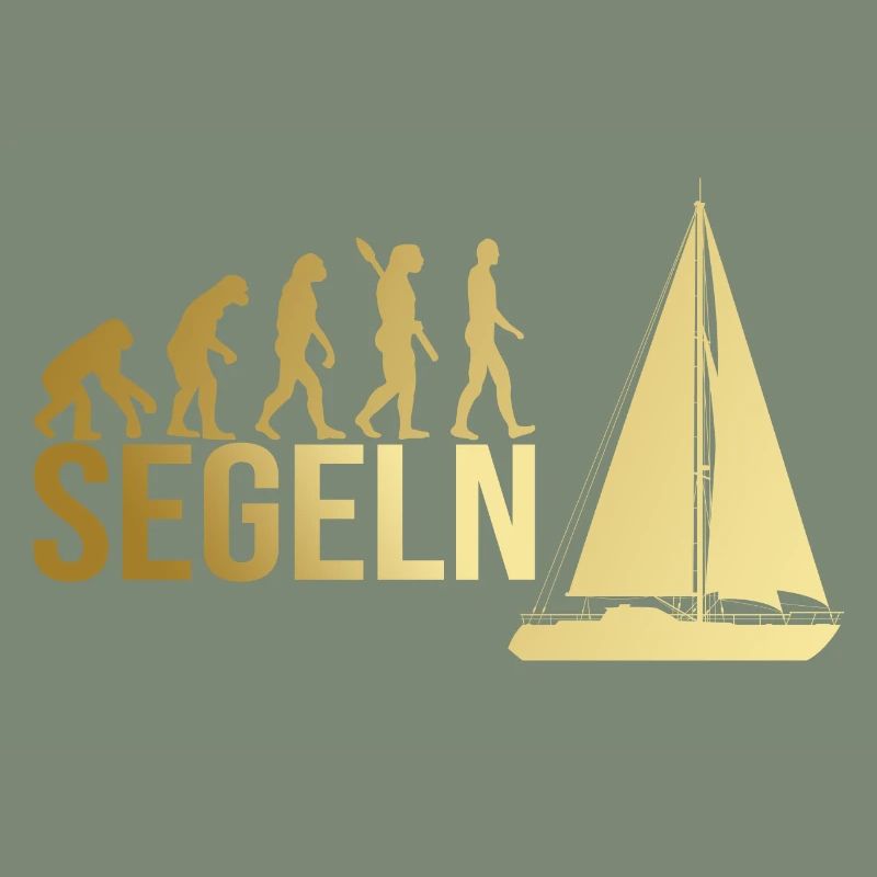 Evolution Segeln