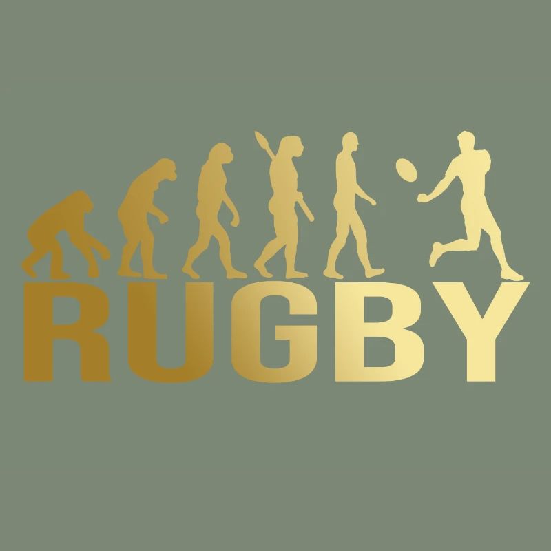 Evolution Rugby