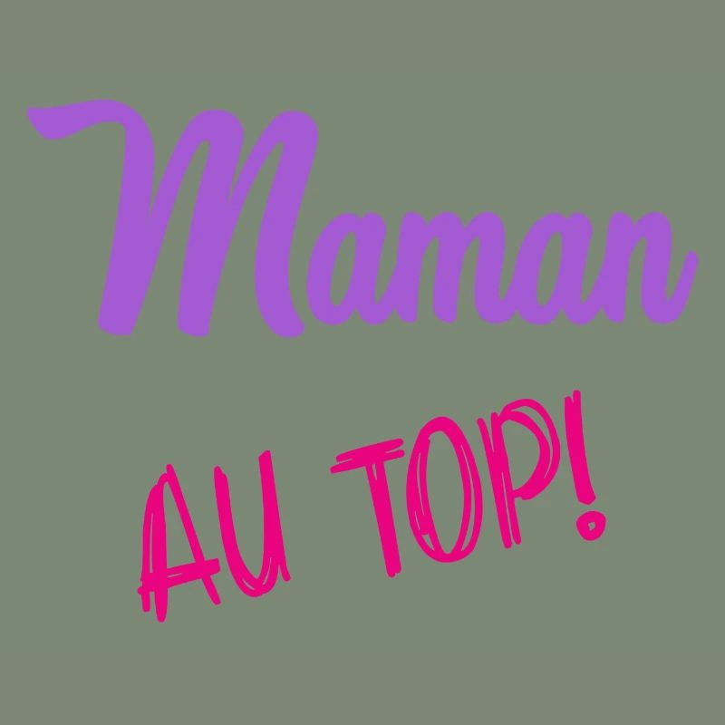 MAMA. MUTTERTAG. SCHÖNEN MUTTERTAG
