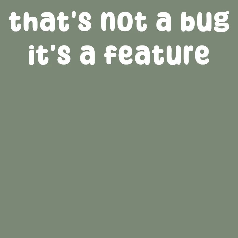 Bugs Statement Developer Bugfixing Debug Coden