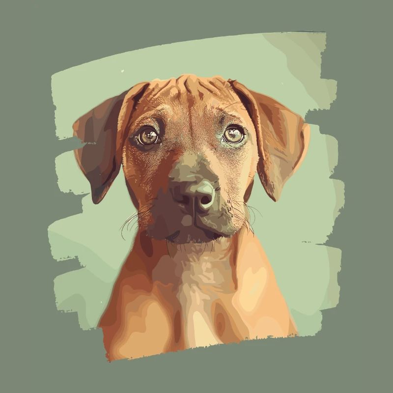 Rhodesian Ridgeback