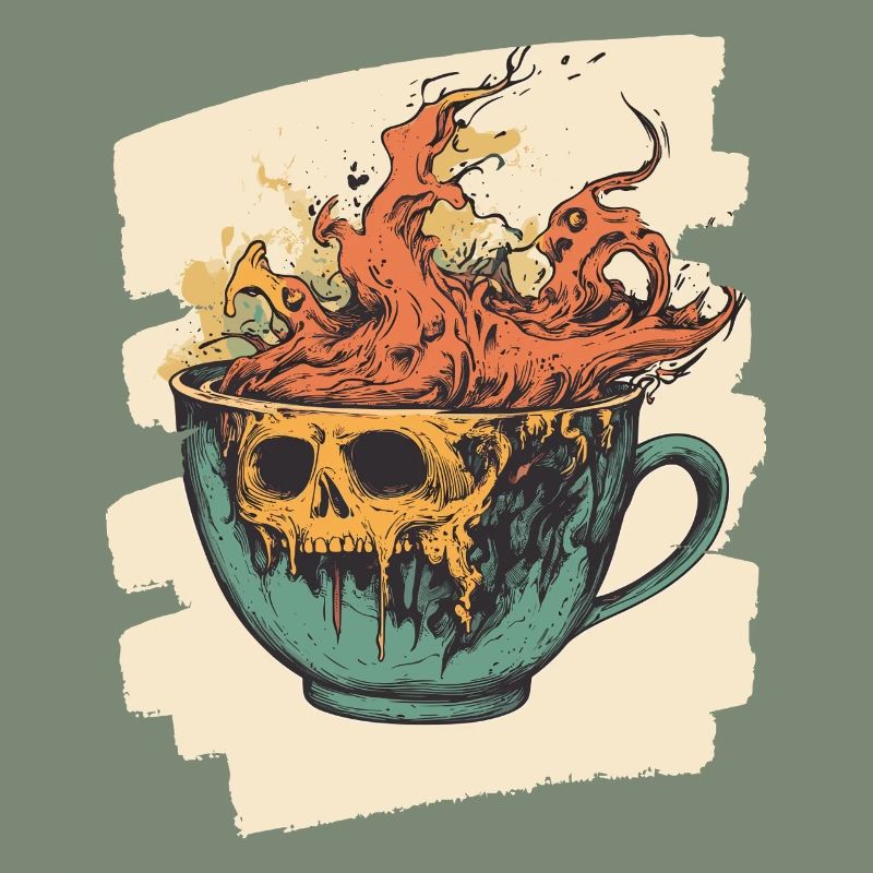 Caffè Caffè Amanti del caffè