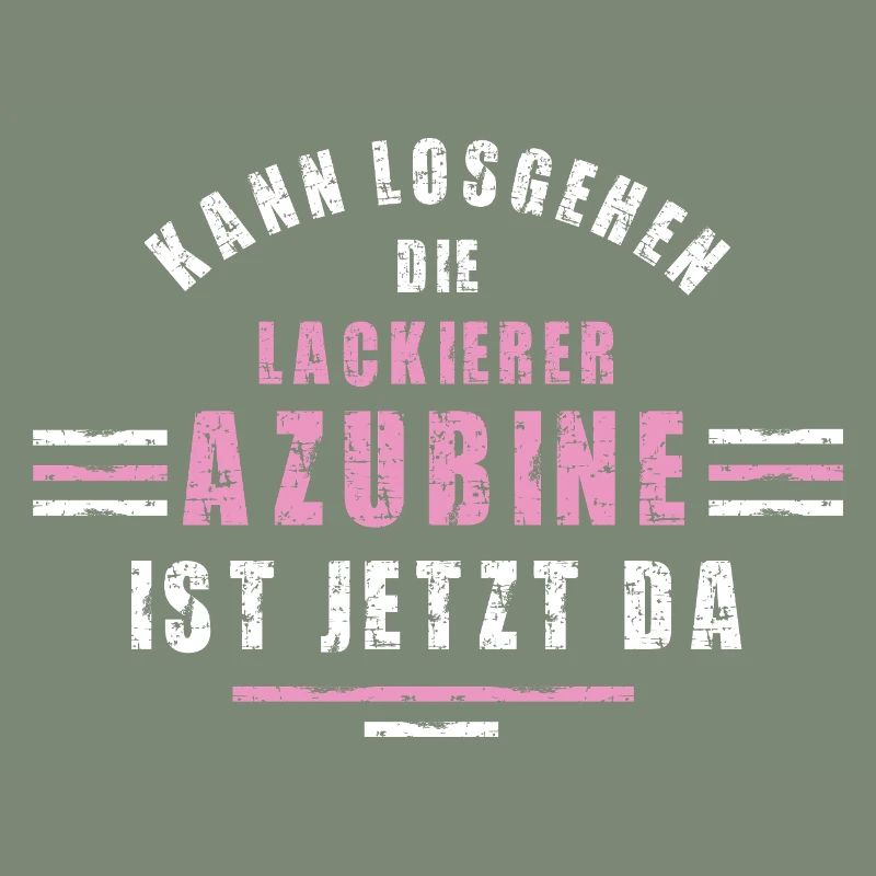 Painter Trainee Apprenticeship Painter