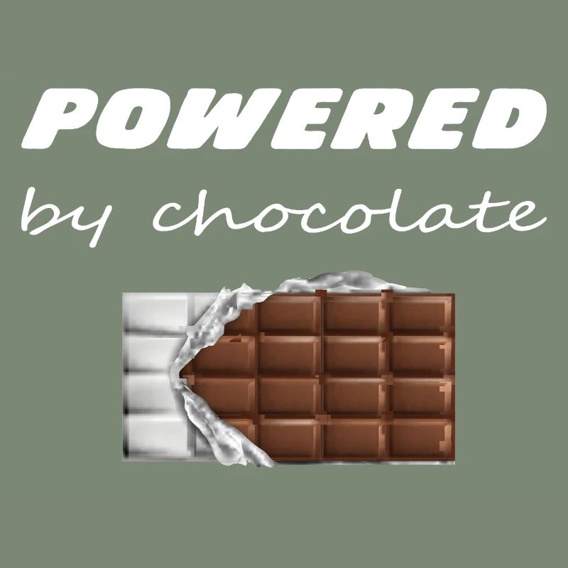 Propulsé par la conception de barres de chocolat au chocolat