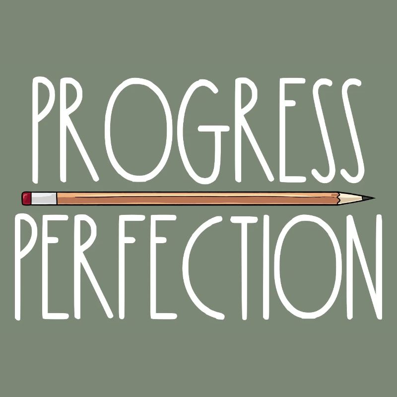 Le progrès plutôt que la perfection Retour à l’école Leh