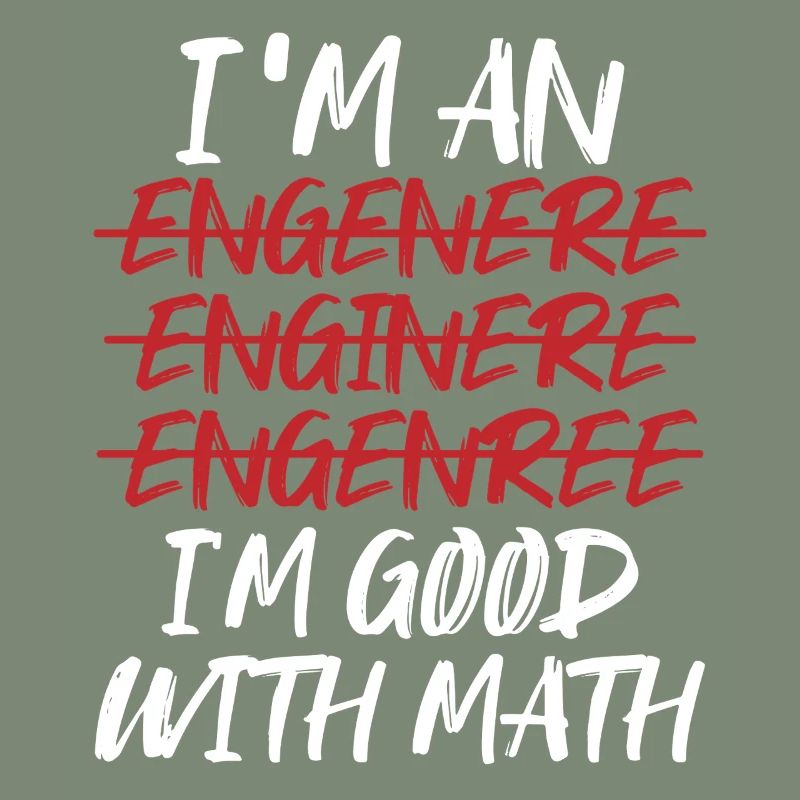 Math Math Math Professeur de mathématiques Mathématicien