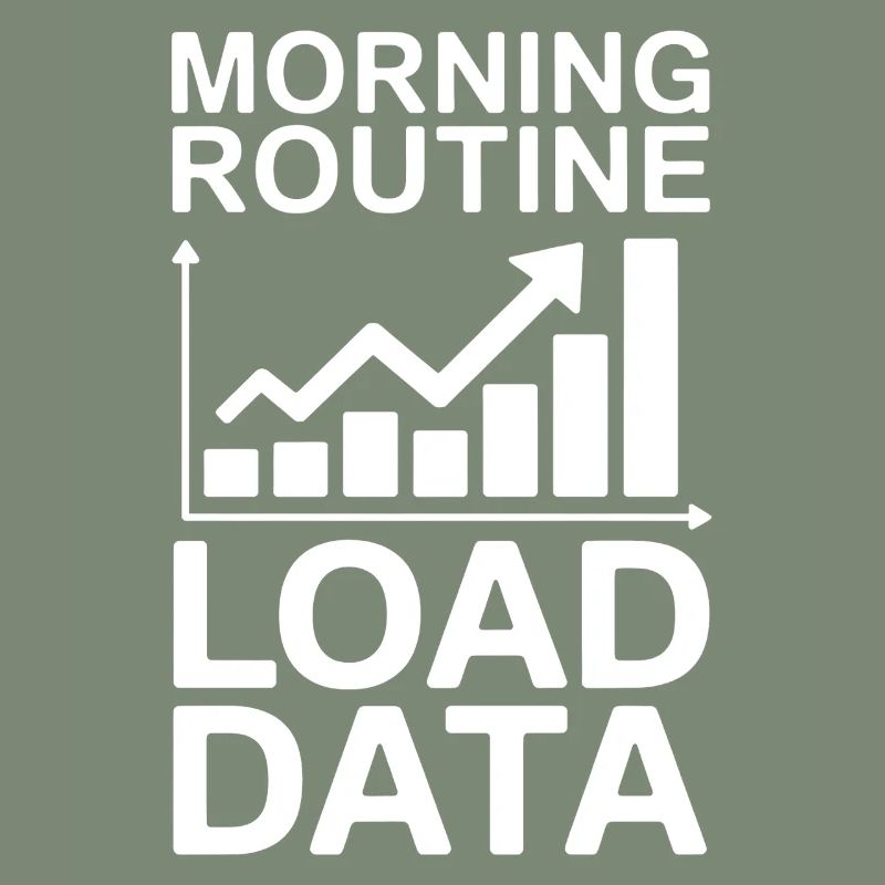 Data Analyst Saying Funny Data Analyst Gift