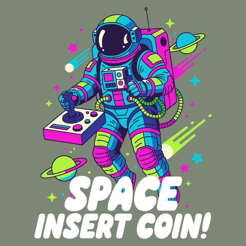 Pièce d’insertion spatiale