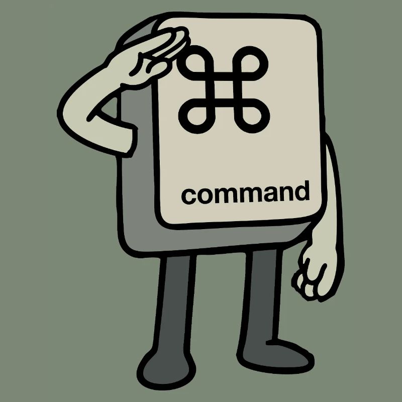 Clé de commande