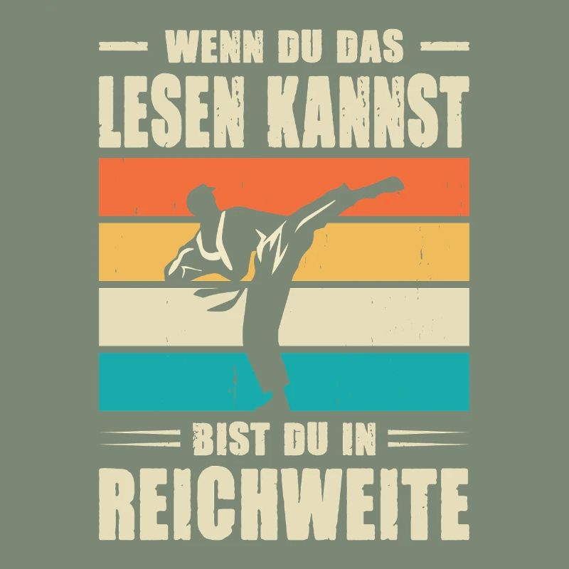 Karate Training Geschenke Karatetraining