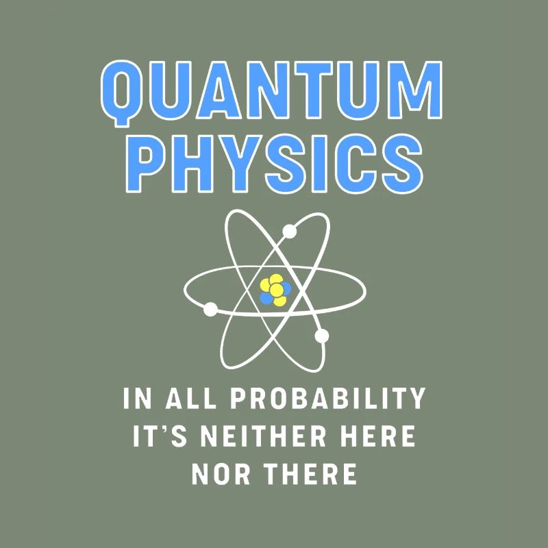 Quantensprung Quanten Physik Quantenphysik