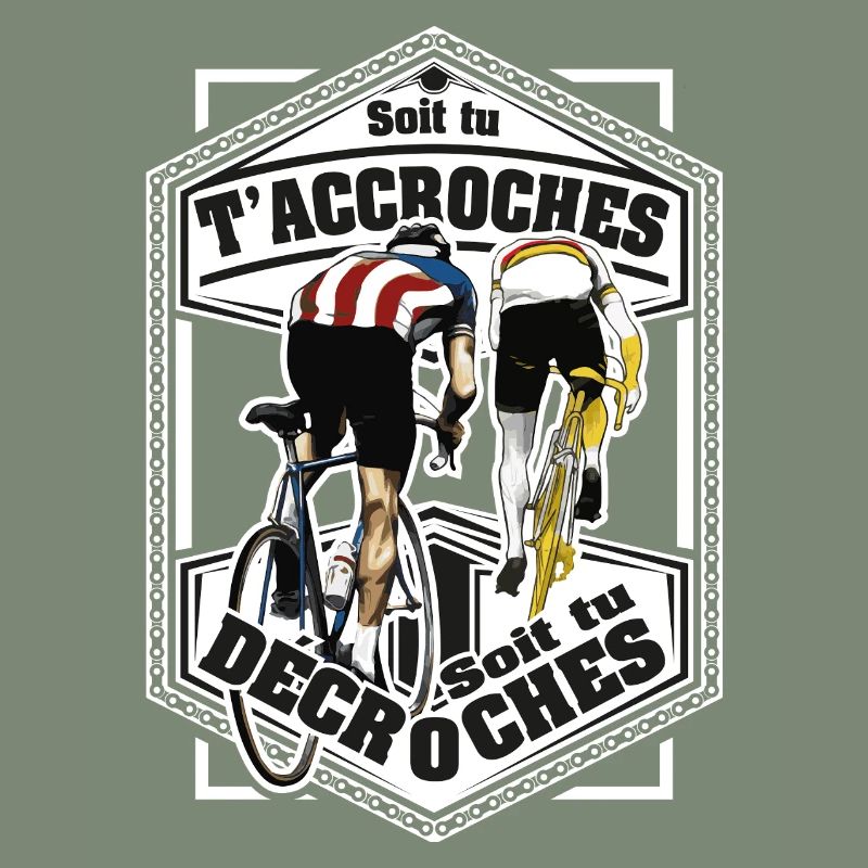 Hooks oder Stalls Cycling