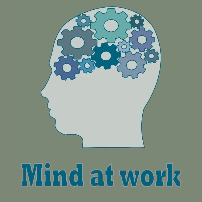 The Mind at Work - Creative Minds Edition