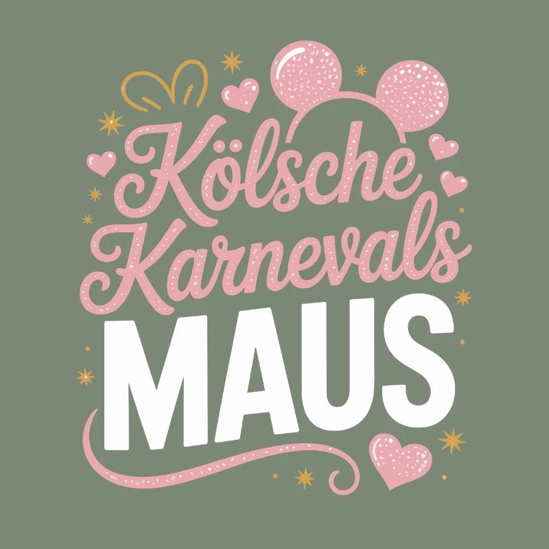 Cologne Carnaval Mouse Cologne Carnaval Cologne Mouse