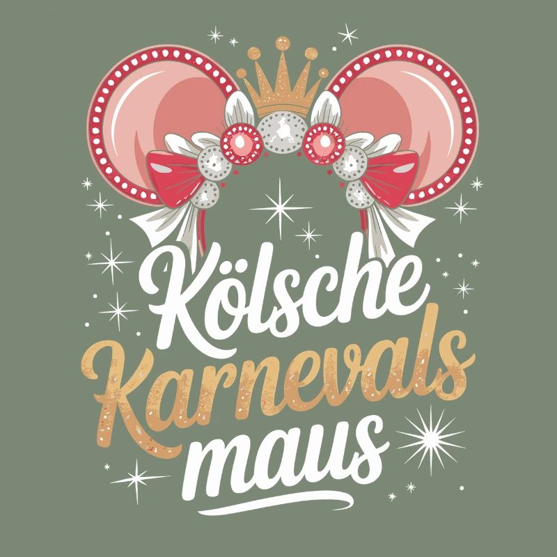 Cologne Carnaval Mouse Cologne Carnaval Cologne Mouse