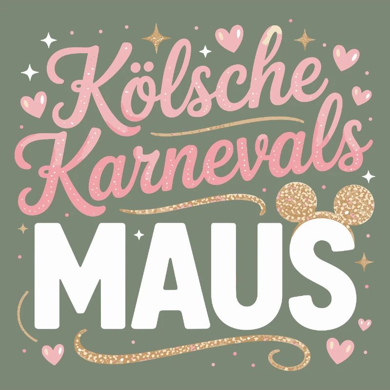 Cologne Carnaval Mouse Cologne Carnaval Cologne Mouse